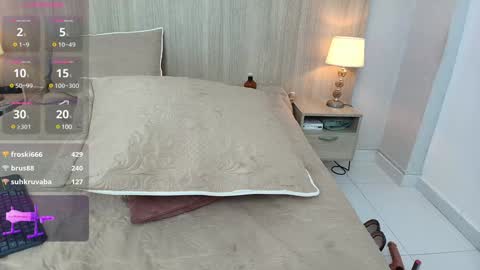 katerin online show from 01.22.25