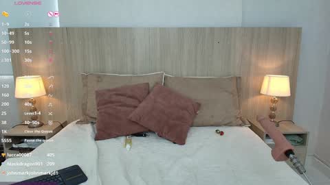 katerin online show from 01.30.25