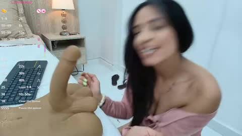 katerin online show from 02.25.25