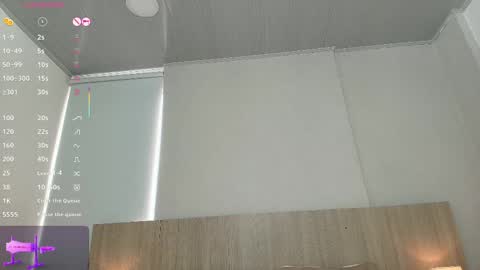 katerin online show from 02.25.25