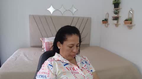 Martina online show from 03.26.26