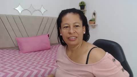 Martina online show from 04.10.26