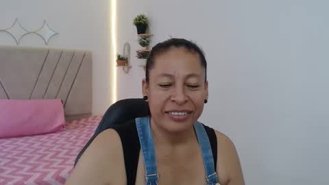 Martina online show from 04.25.26