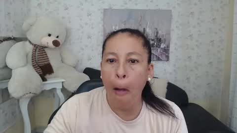 Martina online show from 04.28.26