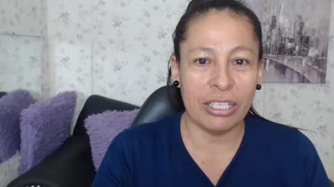 Snapshot of mature_martina_ chatting on 06.29.26 Martina online show from 06.29.26