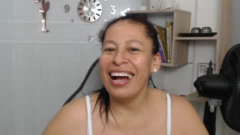 Snapshot of mature_martina_ chatting on 07.01.26 Martina online show from 07.01.26