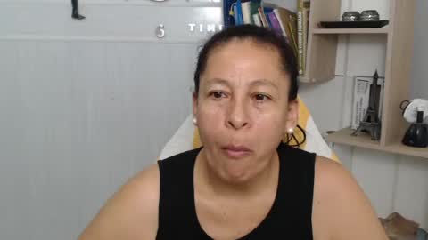 Snapshot of mature_martina_ chatting on 07.02.26 Martina online show from 07.02.26