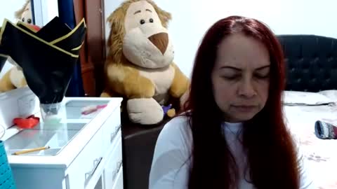 Snapshot of mature_rouse chatting on 08.06.26 mature_rouse online show from 08.06.26