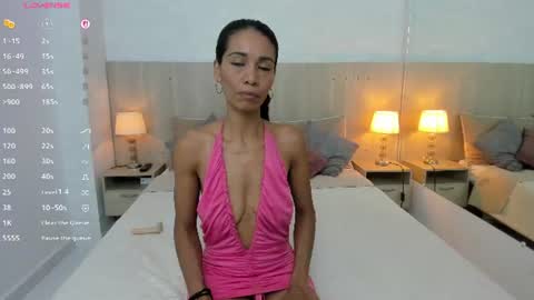Vayolet Castro online show from 06.28.26
