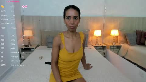 Vayolet Castro online show from 07.04.26