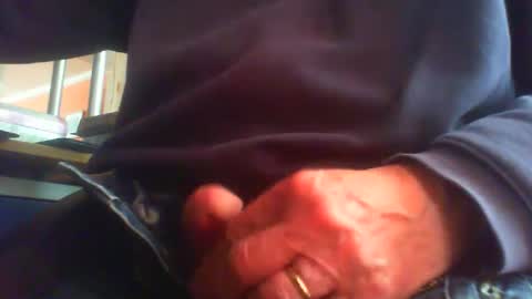 Snapshot of maturedaddi chatting on 03.11.25 Maturedaddi online show from 03.11.25