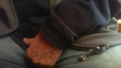 Snapshot of maturedaddi chatting on 10.23.25 Maturedaddi online show from 10.23.25