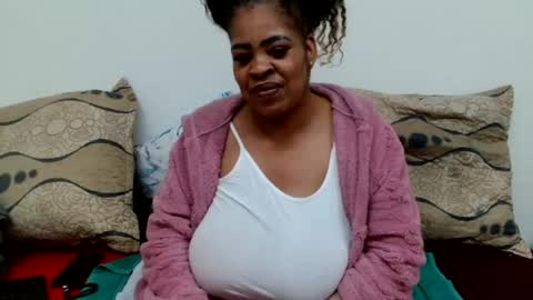 Snapshot of maturedbootyqueen chatting on 07.28.26 QUEEN online show from 07.28.26