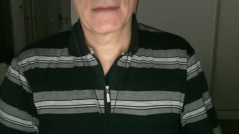 maturehotman online show from 01.25.25