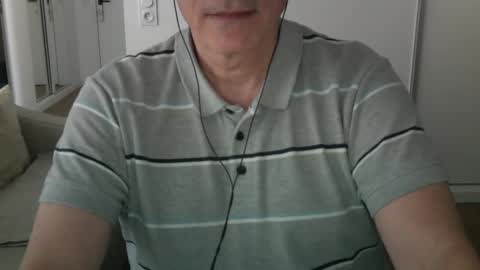 maturehotman online show from 03.08.25