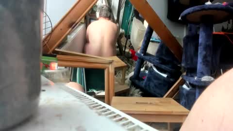 Snapshot of matureman1234 chatting on 03.11.25 matureman1234 online show from 03.11.25