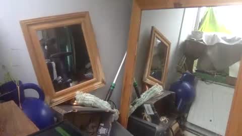 Snapshot of matureman1234 chatting on 09.27.25 matureman1234 online show from 09.27.25