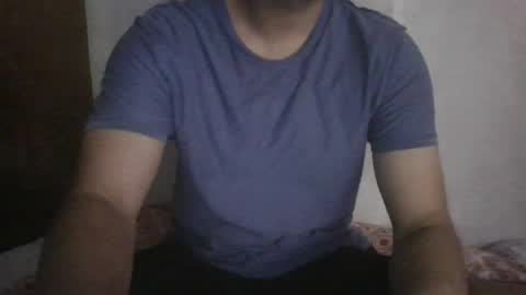 matureman_cum online show from 04.01.26