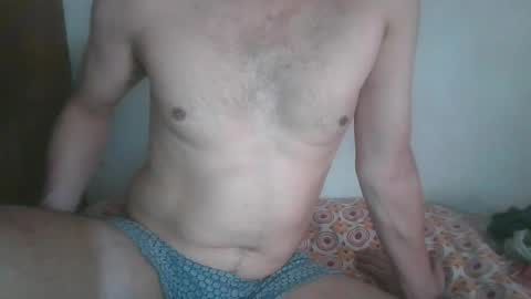 matureman_cum online show from 04.09.26