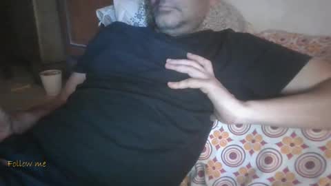 matureman_cum online show from 04.16.26