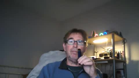 Snapshot of maturewisdom61 chatting on 11.18.25 maturewisdom61 online show from 11.18.25