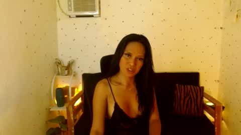 Snapshot of maturity_mommy_intown chatting on 09.27.25 maturity_mommy_intown online show from 09.27.25