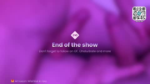 Matwinko online show from 04.30.26