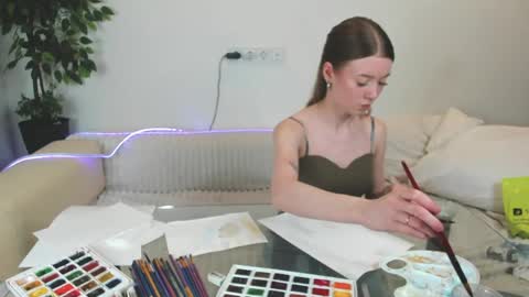 Janise online show from 04.25.26