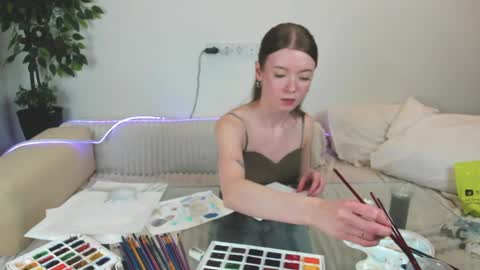 Janise online show from 04.25.26