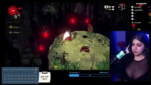 Snapshot of maudlinbrat chatting on 01.03.25 maudLin online show from 01.03.25