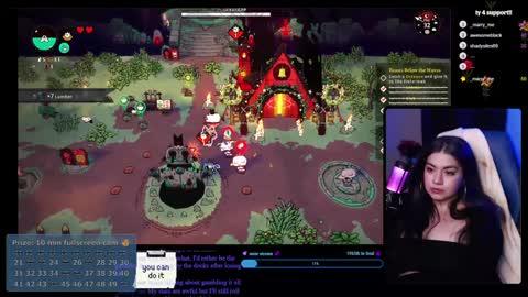 Snapshot of maudlinbrat chatting on 01.07.25 maudLin online show from 01.07.25