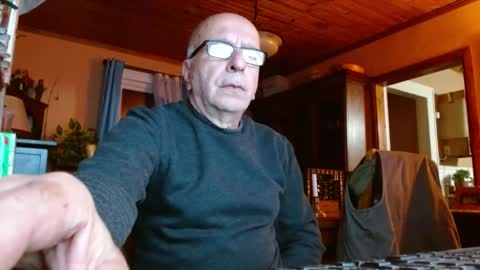 Maurice online show from 12.04.24