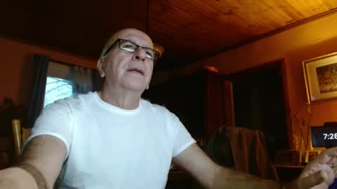 Maurice online show from 12.16.24