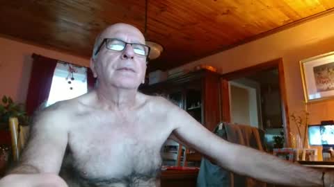 Maurice online show from 12.17.24