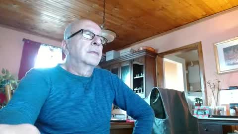 Maurice online show from 12.18.24