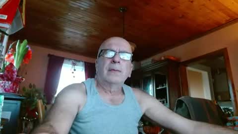 Maurice online show from 12.27.24