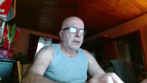 Maurice online show from 12.28.24