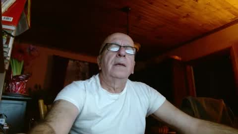 Maurice online show from 12.30.24