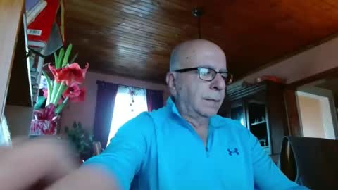 Maurice online show from 01.07.25