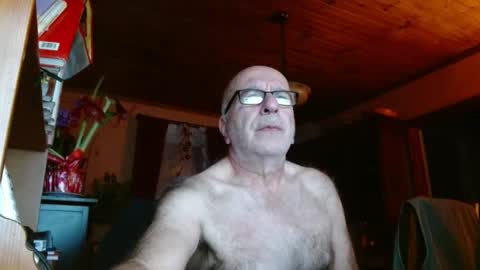 Maurice online show from 01.11.25