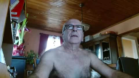 Maurice online show from 01.13.25