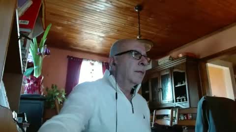 Maurice online show from 01.15.25