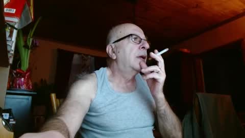 Maurice online show from 01.16.25