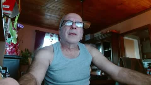 Maurice online show from 01.17.25