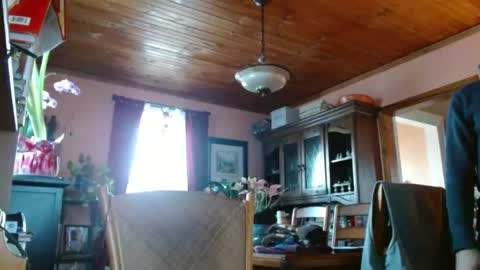 Maurice online show from 01.22.25