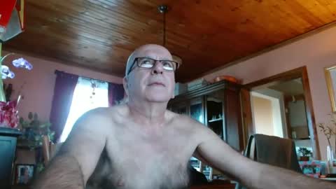 Maurice online show from 01.27.25