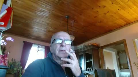 Maurice online show from 01.31.25