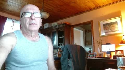 Maurice online show from 02.15.25