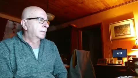 Maurice online show from 02.16.25