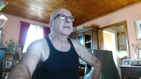 Maurice online show from 02.24.25